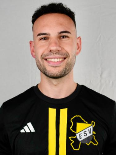 Timur Levin Demirhan