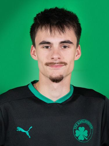 Mike-Manuel Hölling