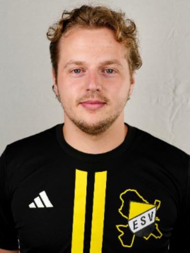 Jannis Ehlers geb. Reinhardt
