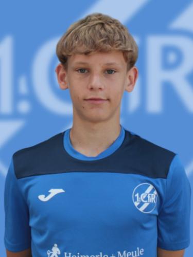 Lukas Findling