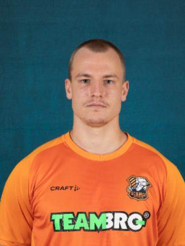 Jonas Bruck