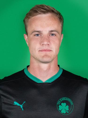 Moritz Janning
