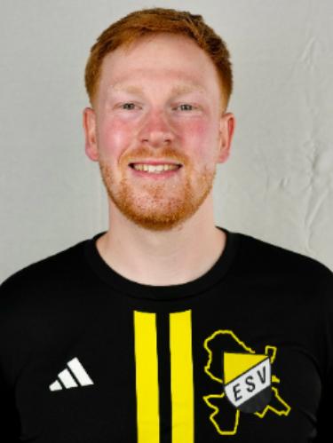 Kevin Hoffmann
