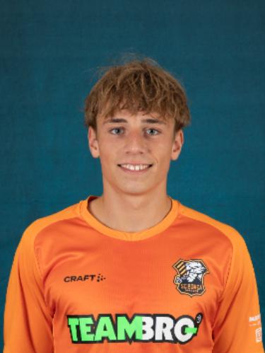 Carlos Fröhlich