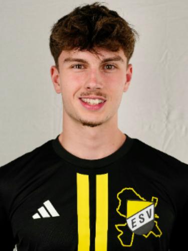 Jamie Joel Kubeil