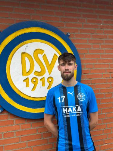 Devin Helling