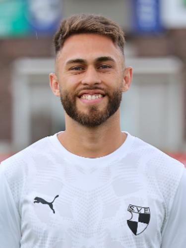 Pablo Andrade Gregorio