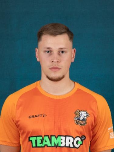 Moritz Krause