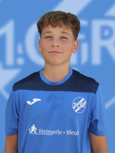 Eric Wagmann