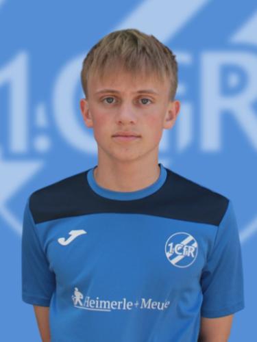 Leon Werner