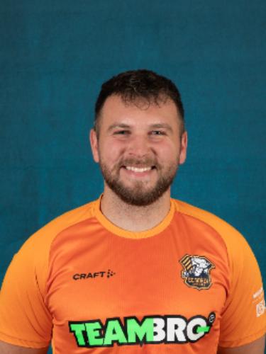 Justin Leonard Löwe
