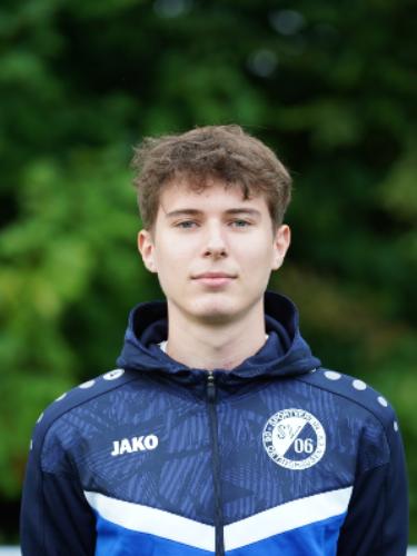 Jonas Timm