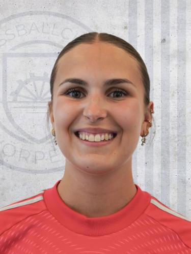 Nora Behrendt