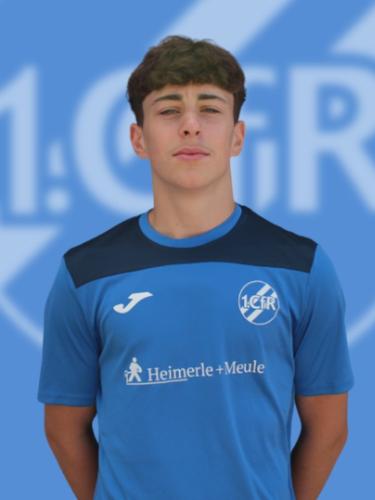 Amil Zoronjic