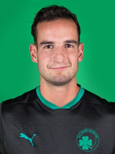 Dustin Moltzahn