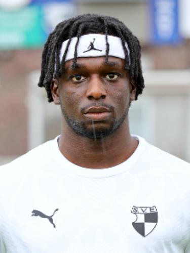 Adinane Fousseni