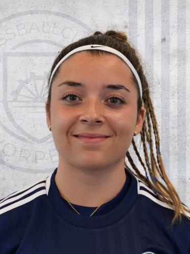 Andrea Fernandez Calleja