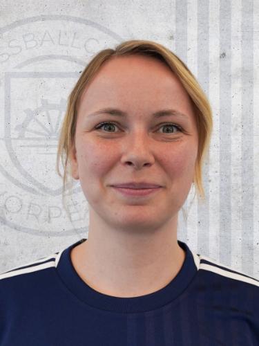 Frauke Fröhlich