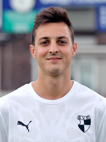 Merlin Heinz