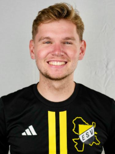 Mats Müller