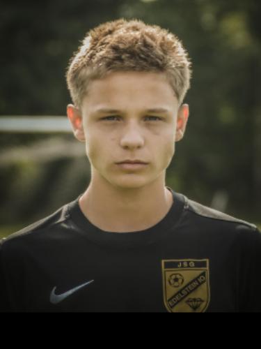 Henri Matthias Barth