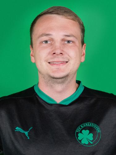 Hannes Schröder