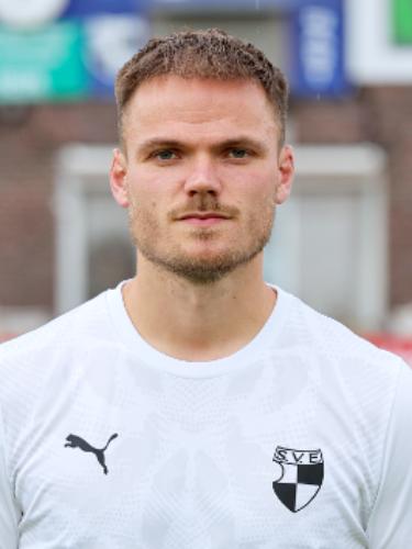 Tim Merker