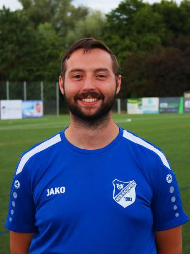 Thomas Bauernfeind
