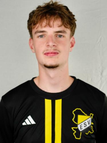 Constantin Dirk Paus