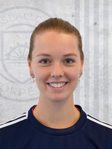 Lea Mehrtens