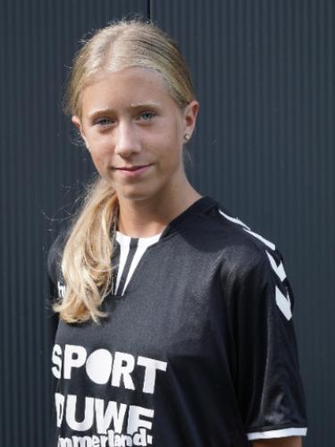 Lotta Katharina Borgmann