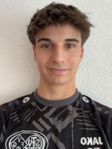 Simon Dechent