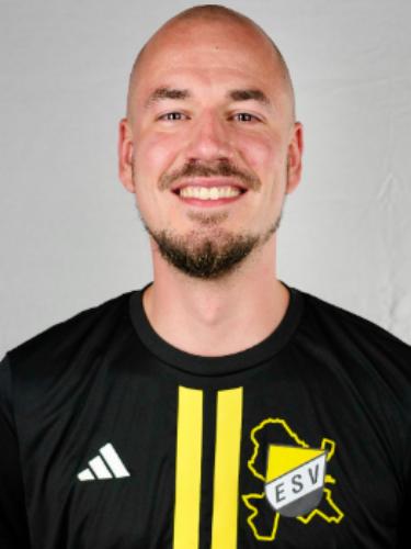 Sandro Schraub
