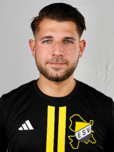 Angelos Francesco Troulinos