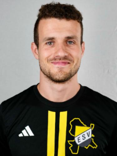 Dennis Utecht