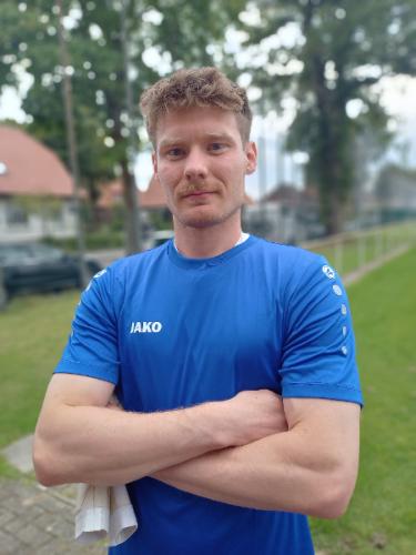 Malte Jahn