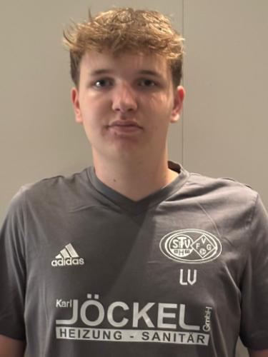Louis Vatter