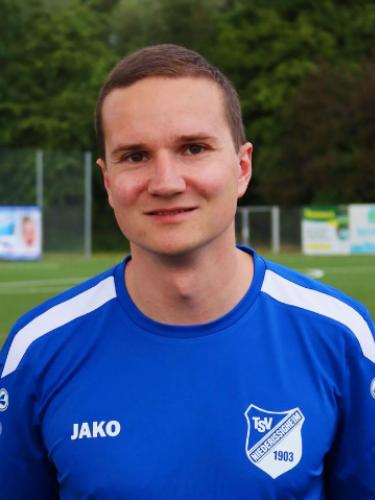 Janik Endewardt