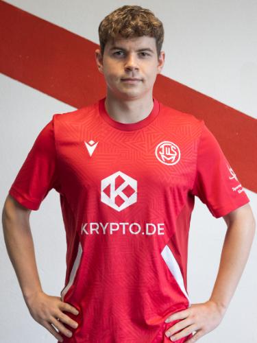 Jannik Gamerdinger