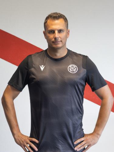 Tobias Schlegel