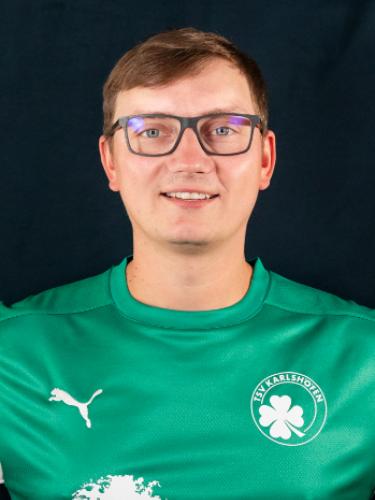 Hauke Bernd Oetjen