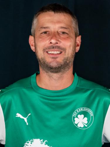 Kristian Pape