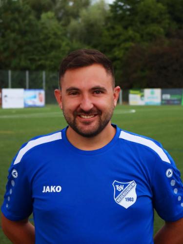 Loris Mulas