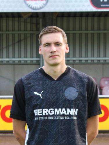 Carl Moritz Alexander Dohme