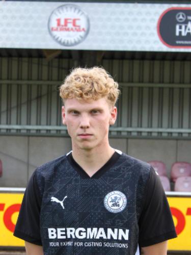 Jonas Maximilian Ebermann