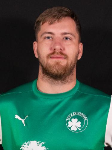Jan-Niklas Prigge
