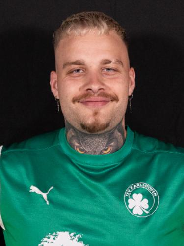 Dominik Revens