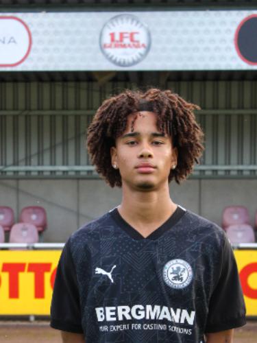 Jamie Joshua Anyawu Heuer