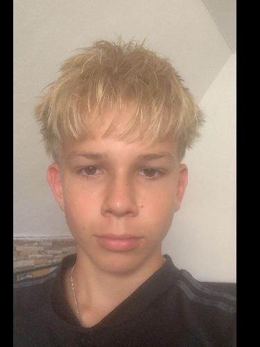 Sören Gerulf Fricke