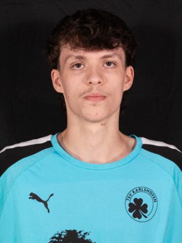Lasse van der Pütten